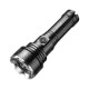 Superfire R3 P90 flashlight 2700lm USB