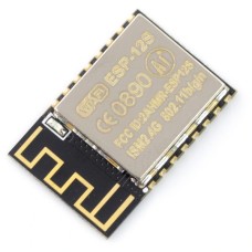 ESP8266 ESP-12S Wi-Fi module - ESP12-S