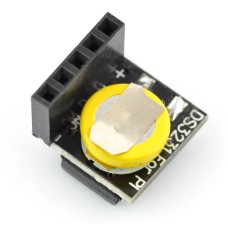 DS3231 timing module for Raspberry pi