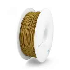 3D filament Fiberlogy FiberSilk Metalic 1.75mm 0.85kg – Brass