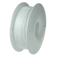 3D filament Fiberlogy Mineral PLA 1.75mm 0.85kg – White