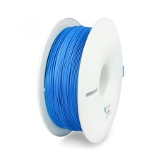 3D filament Fiberlogy FiberSilk Metalic 1.75mm 0.85kg – Blue