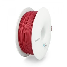 3D filament Fiberlogy FiberSilk Metalic 1.75mm 0.85kg – Burgundy