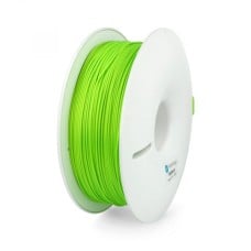 3D filament Fiberlogy FiberSilk Metalic 1.75mm 0.85kg – Light Green