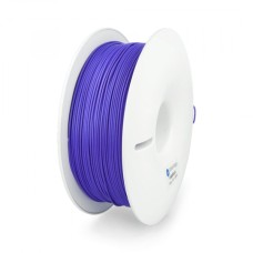 3D filament Fiberlogy FiberSilk Metalic 1.75mm 0.85kg – Navy Blue