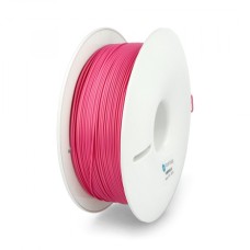 3D filament Fiberlogy FiberSilk Metalic 1.75mm 0.85kg – Pink