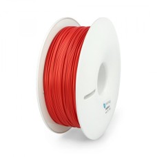3D filament Fiberlogy FiberSilk Metalic 1.75mm 0.85kg – Red