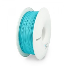 3D filament Fiberlogy FiberSilk Metalic 1.75mm 0.85kg – Turquoise