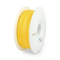 3D filament Fiberlogy FiberSilk Metalic 1.75mm 0.85kg – Yellow
