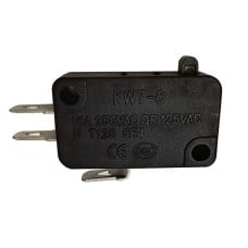 Limit switch KW7-0 - 230VAC - Micro switch