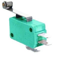 MSW-03-12 micro switch