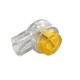 Gel quick connector UY for 0.4-0.7mm wires - 10 pcs - electrical connector