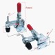 GH-101A MC04-1 quick clamp - 50kg - U-BAR - for service work, workshop