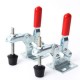 GH-13009 quick-action clamp - 30kg - U-BAR - Service, workshop clamp