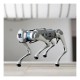 Go1 Edu Explorer (2D Lidar) Quadruped Robot - Unitree