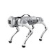 Go1 Edu Explorer (2D Lidar) Quadruped Robot - Unitree