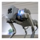 Go1 Edu Explorer (2D Lidar) Quadruped Robot - Unitree