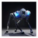 Go1 Edu Explorer (2D Lidar) Quadruped Robot - Unitree