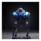 Go1 Edu Explorer (2D Lidar) Quadruped Robot - Unitree