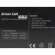 Green Cell AGM Battery 12V 20Ah