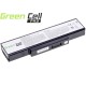 Green Cell PRO akumuliatorius, skirtas Asus A32-K72 K72 K73 N71 N73 / 11.1V 5200mAh 