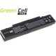 Green Cell PRO akumuliatorius, skirtas Samsung R519 R522 R530 R540 R580 R620 R719 R780 / 11.1V 7800mAh 