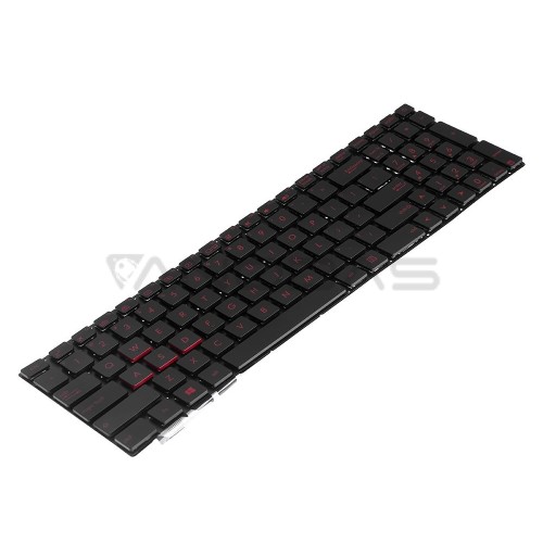 asus g551j keyboard