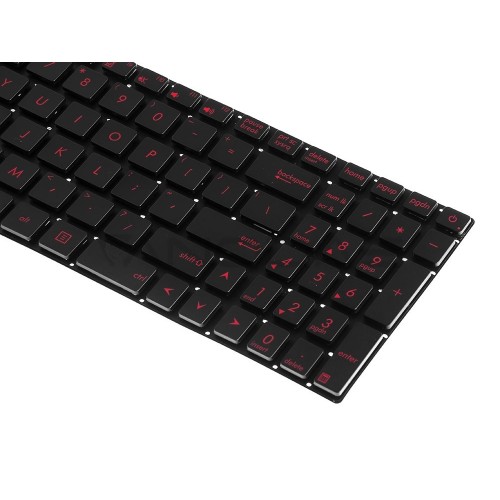 asus g551j keyboard