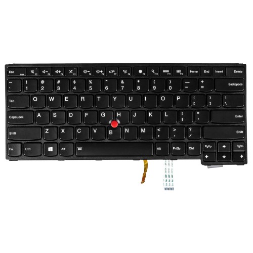 lenovo with backlit keyboard