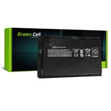 Green Cell akumuliatorius, skirtas HP EliteBook Folio 9470m 9480m / 14.4V 3500mAh 