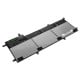 Green Cell baterija, skirta Asus Zenbook UX305L UX305U / 11.31V 4200mAh 