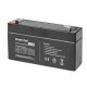 Green Cell AGM Battery 6V 1.3Ah