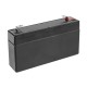 Green Cell AGM Battery 6V 1.3Ah