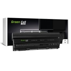 Green Cell PRO akumuliatorius, skirtas Dell Latitude E5520 E6420 E6520 E6530 (galinis) / 11.1 V 7800mAh 