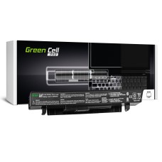 Green Cell PRO A41-X550A Laptop Battery for A450 A550 R510 R510CA X550 X550CA X550CC X550VC 2600mAh