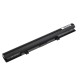 Green Cell baterija, skirta Toshiba Satellite C50-B C50D-B C55-C PA5184U-1BRS / 14.4V 2200mAh 