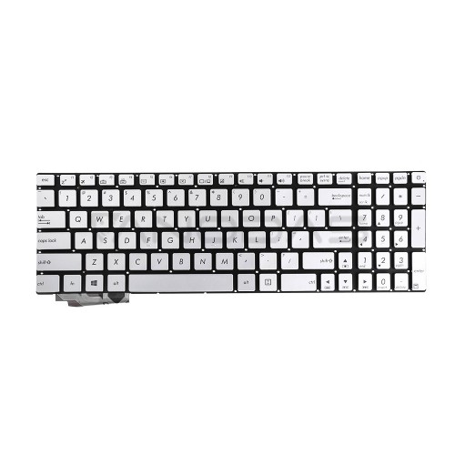 asus n551 keyboard