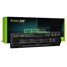 Green Cell baterija, skirta Dell XPS 14 14D 15 15D 17 / 11.1V 4400mAh 