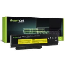 Green Cell battery for Lenovo ThinkPad X220 X220i X220s / 11.1V 4400mAh