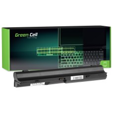 Green Cell battery for HP ProBook 4320s 4520s 4525s / 11.1V 6600mAh