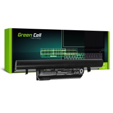 Green Cell PRO Battery for Toshiba Satellite Pro R850, Tecra R850 R950 PA3905U-1BRS / 11.1V 4400mAh