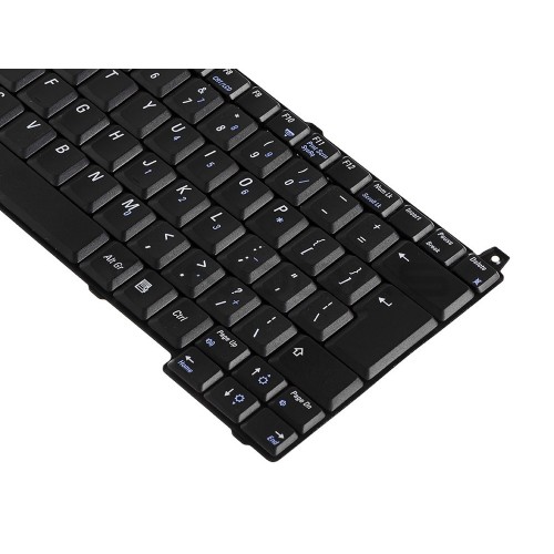 vostro 1520 keyboard