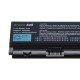 Green Cell akumuliatorius skirtas Acer Aspire 5520 AS07B31 AS07B32 / 14.4V 4400mAh 