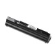 Green Cell battery for Asus Eee-PC 1015 1215 1215N 1215B (black) / 11.1V 6600mAh