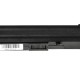 Green Cell battery for Asus Eee-PC 1015 1215 1215N 1215B (black) / 11.1V 6600mAh