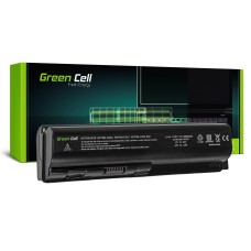 Green Cell battery for HP DV4 DV5 DV6 CQ60 CQ70 G50 G70 / 11.1V 8800mAh