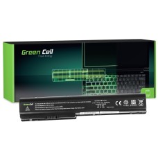 Green Cell battery for HP Pavilion DV7 DV7T DV7Z DV8 / 14.4V 4400mAh