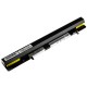 Green Cell akumuliatorius, skirtas Lenovo IdeaPad S500 Flex 14 14D 15 15D / 14.4V 2200mAh 