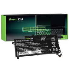 Green Cell baterija, skirta HP Pavilion x360 11-N HP x360 310 G1 / 7.6V 3400mAh 