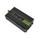 Inverter 12V/220V 2000W/4000W Modified sine wave Green Cell